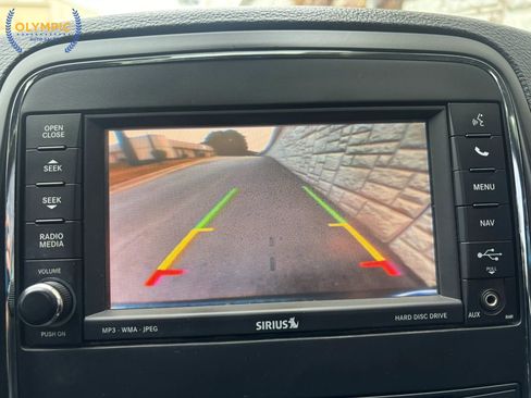 Used 2013 Dodge Durango Citadel w/ Technology Group image 28