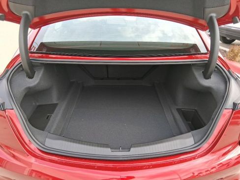 New 2026 Cadillac CT5 Sport image 6