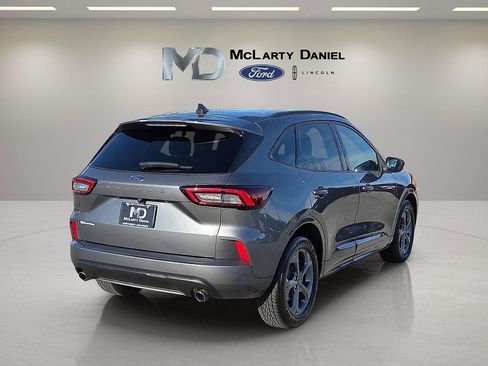 Certified 2024 Ford Escape ST-Line image 5