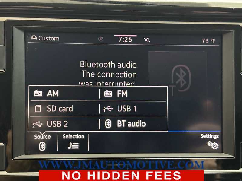 Used 2022 Volkswagen Taos S AWD/4WD image 24