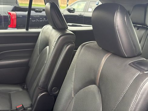 Certified 2024 Toyota Grand Highlander AWD image 21