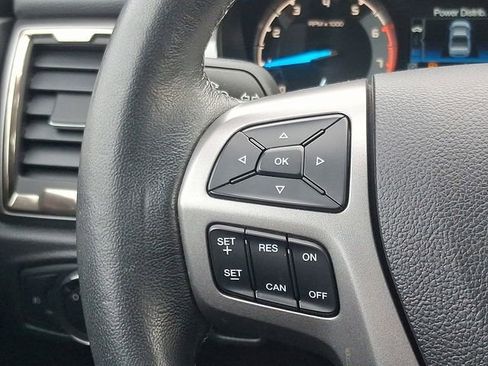 Used 2021 Ford Ranger XLT w/ Equipment Group 301A Mid image 20