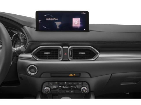 New 2025 MAZDA CX-5 AWD 2.5 S image 13