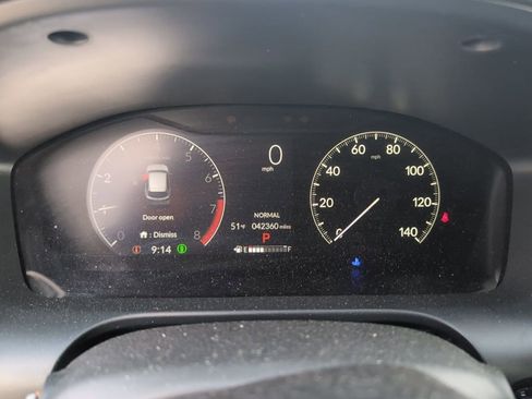 Used 2024 Honda HR-V Sport image 21