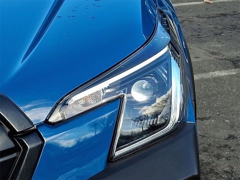 Used 2022 Subaru Forester Wilderness image 9