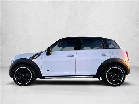 Used 2015 MINI Cooper Countryman S image 6