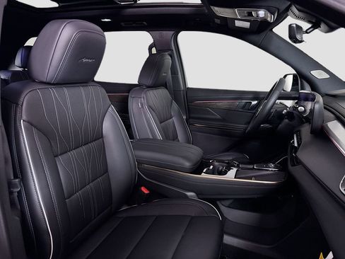 New 2026 Buick Enclave Avenir w/ Super Cruise Package image 30