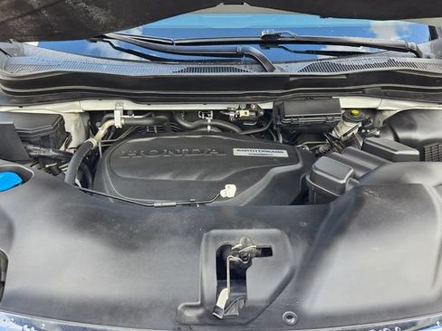 Used 2019 Honda Ridgeline RTL-E image 21