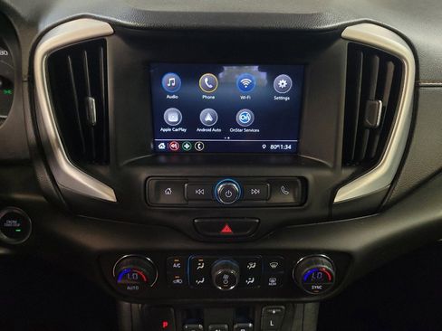 Used 2018 GMC Terrain SLE w/ Driver Convenience Package image 25