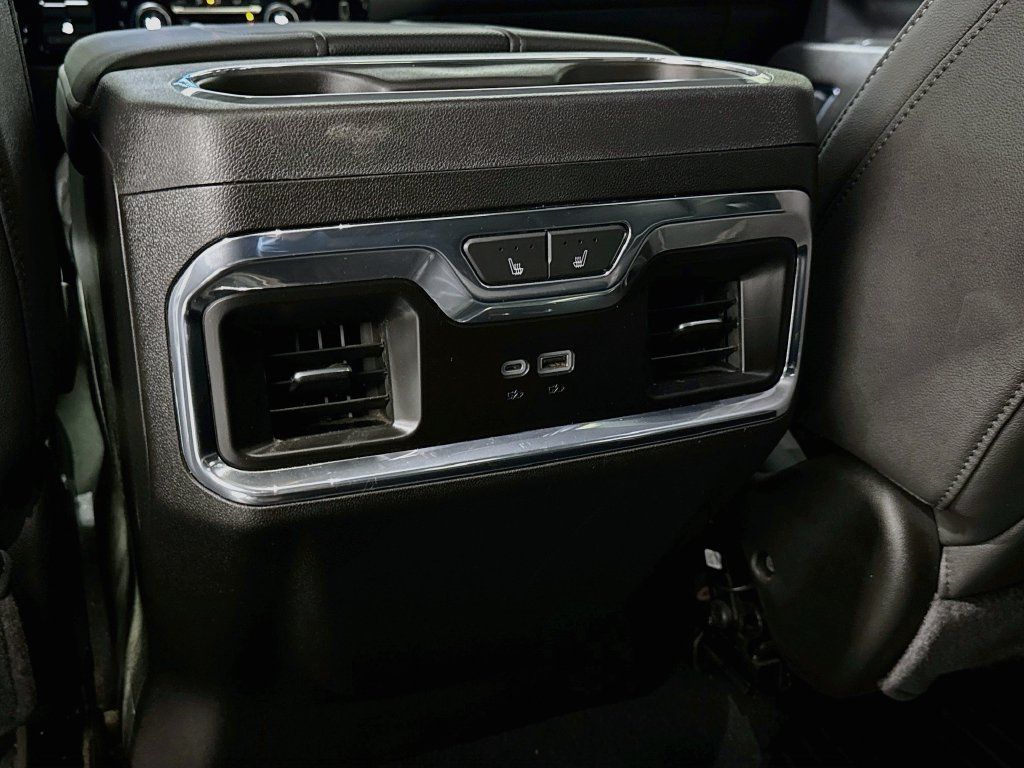 Used 2024 Chevrolet Silverado 2500 LTZ w/ LTZ Plus Package AWD/4WD image 26