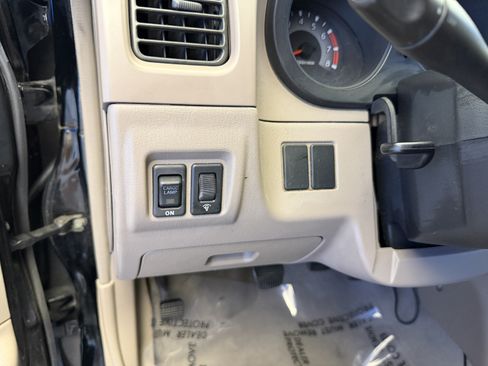 Used 2003 Nissan Frontier XE RWD image 12