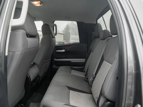 Used 2016 Toyota Tundra SR5 image 8