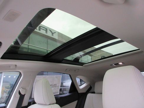 New 2026 Lexus NX 450h+ AWD w/ Luxury Package image 17