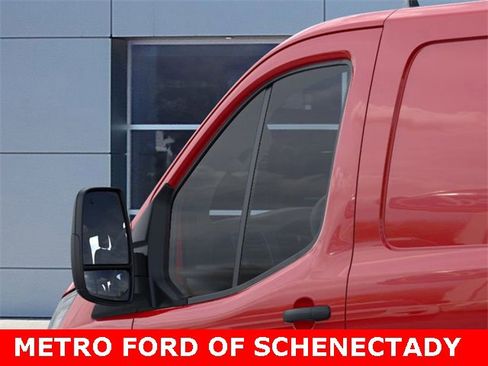 New 2025 Ford Transit 250 Low Roof image 20