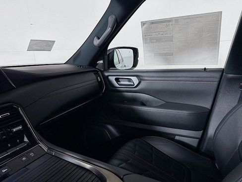 New 2026 Nissan Armada PRO-4X image 26