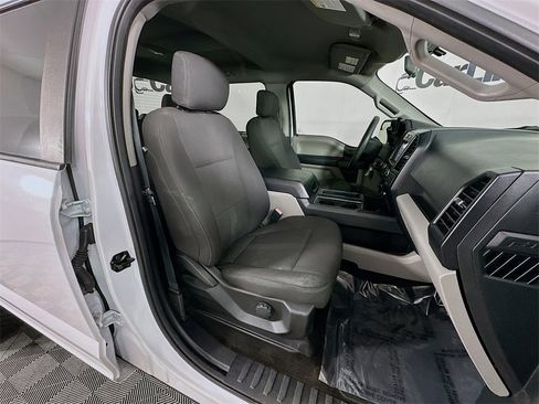 Used 2018 Ford F150 XL w/ Equipment Group 101A Mid image 30