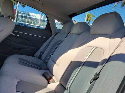 Used 2020 Hyundai Sonata SEL FWD image 13
