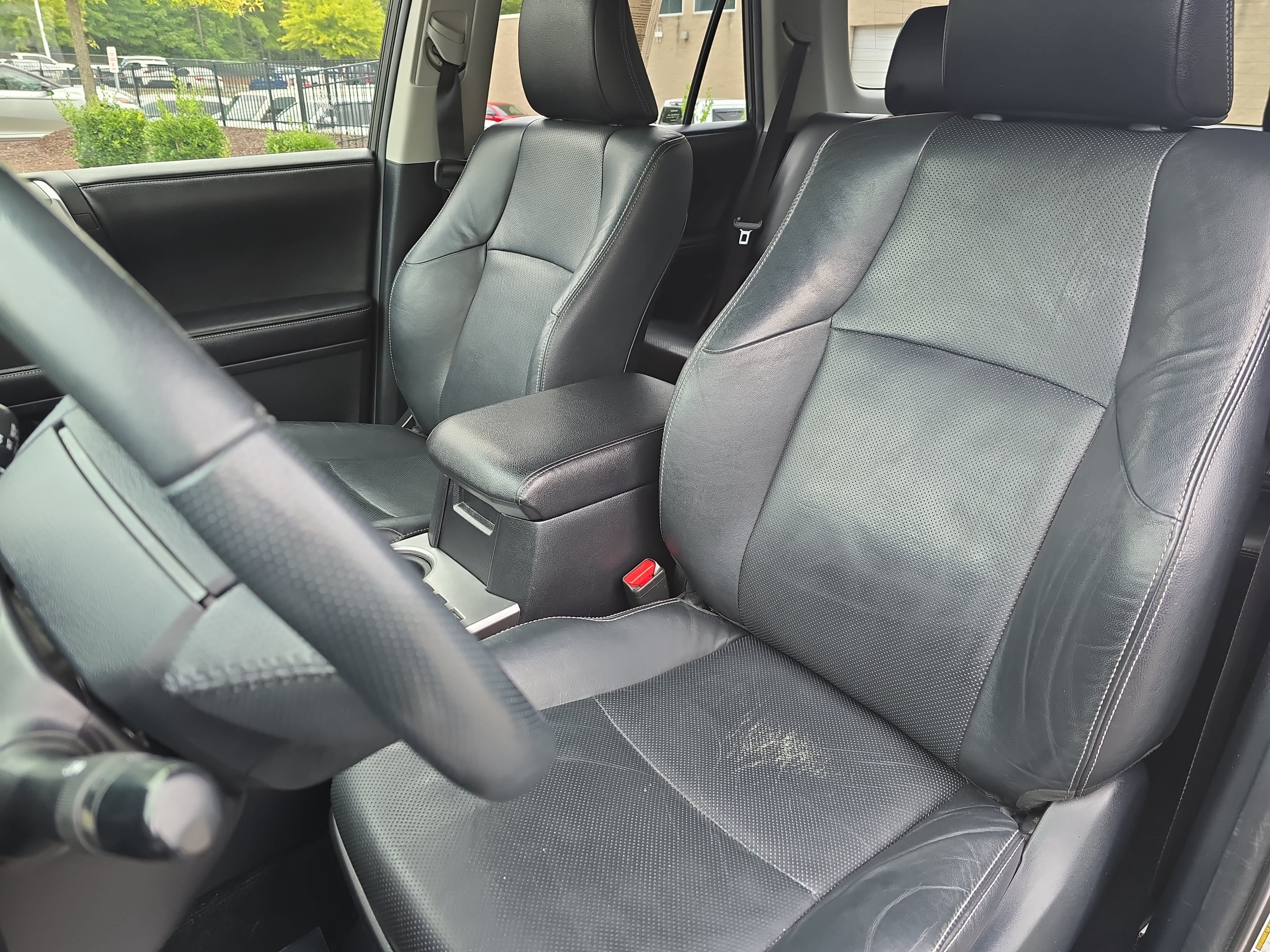Used 2016 Toyota 4Runner Limited AWD/4WD image 14