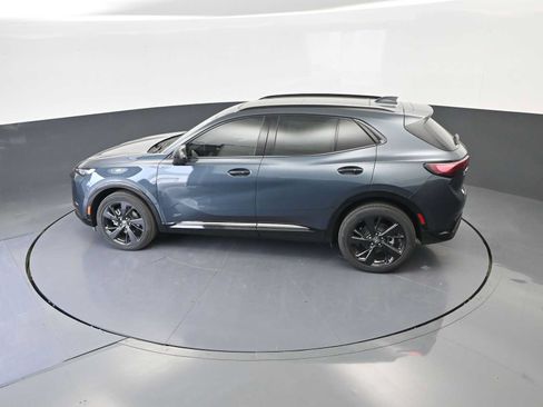 New 2026 Buick Envision Sport Touring AWD/4WD image 28
