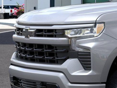 New 2026 Chevrolet Silverado 1500 RST w/ Texas Edition Plus RWD image 13