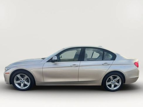 Used 2014 BMW 328i Sedan RWD image 5