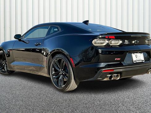 Used 2022 Chevrolet Camaro LT w/ Redline Edition image 4