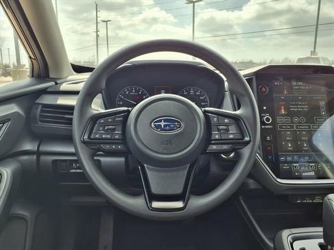 New 2026 Subaru Crosstrek 2.0i Premium image 12