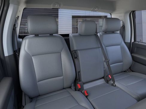 New 2026 Ford F550 4x4 Regular Cab Super Duty image 10
