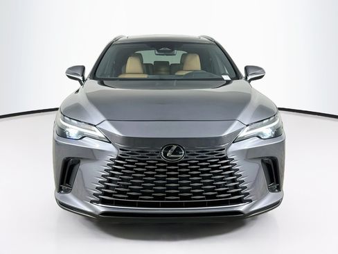 Used 2023 Lexus RX 350 Premium Plus w/ Accessory Package (Z1) FWD image 2