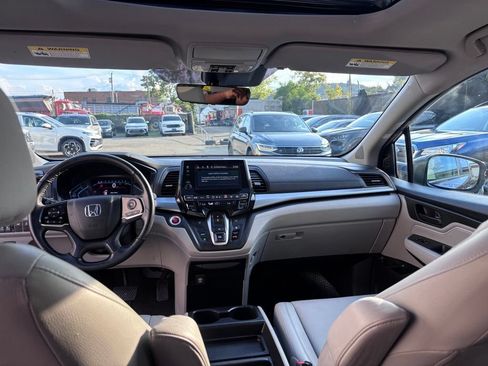 Used 2019 Honda Odyssey EX-L image 19