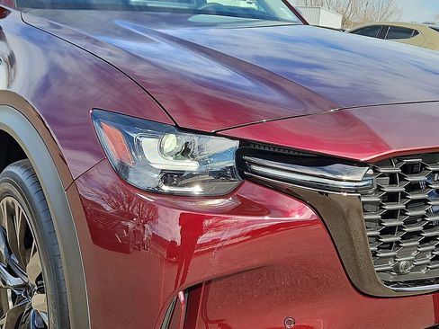 New 2026 MAZDA CX-90 3.3 Turbo w/ Premium Sport Pkg image 9