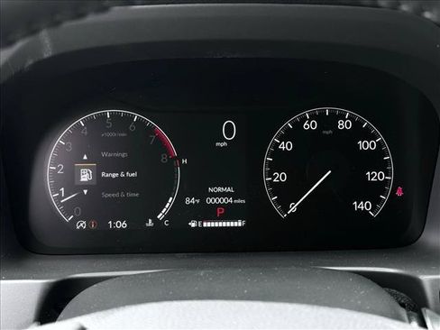 New 2026 Honda Ridgeline RTL image 11