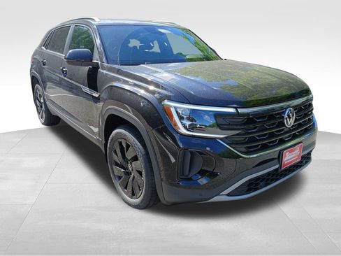 New 2026 Volkswagen Atlas Cross Sport SE AWD/4WD image 7
