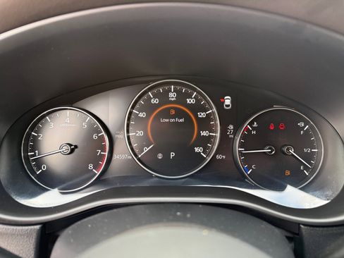 Certified 2023 MAZDA CX-30 2.5 Turbo w/ Premium Package image 11