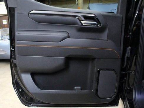 New 2026 GMC Sierra 1500 AT4 AWD/4WD image 15