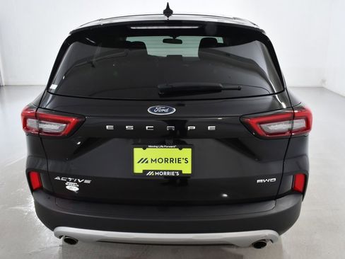 Used 2023 Ford Escape Active image 13