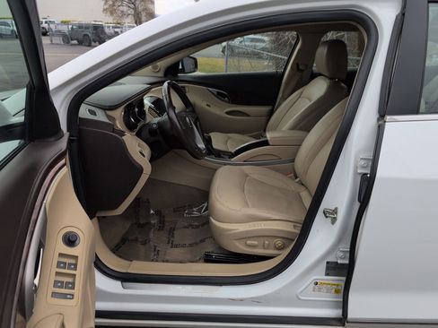 Used 2010 Buick LaCrosse CXL w/ Luxury Package image 23