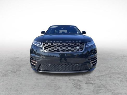 Used 2020 Land Rover Range Rover Velar R-Dynamic S image 2