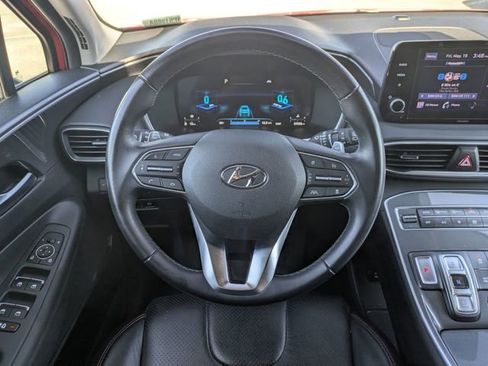 Used 2022 Hyundai Santa Fe XRT FWD image 31