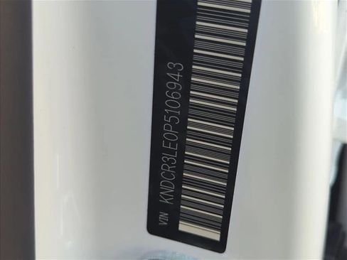 Used 2023 Kia Niro EX image 26