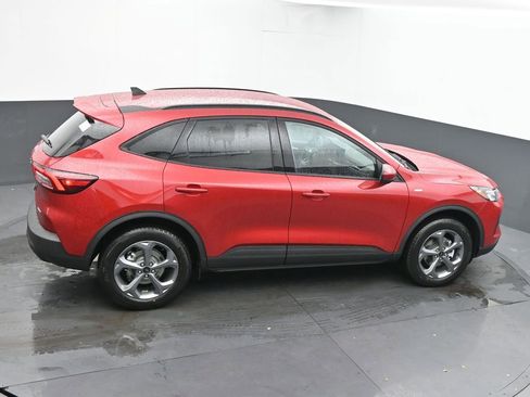 New 2026 Ford Escape ST-Line Select w/ Equipment Group 401A image 42