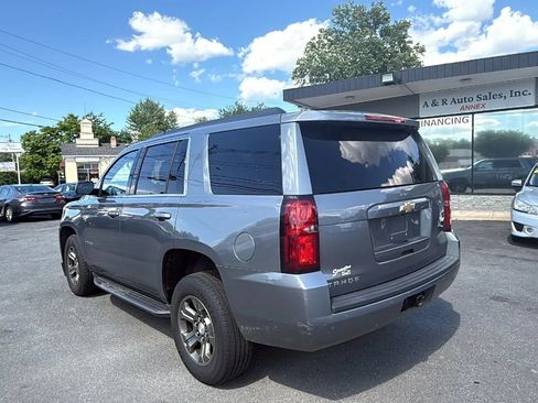 Used 2019 Chevrolet Tahoe LS AWD/4WD image 7