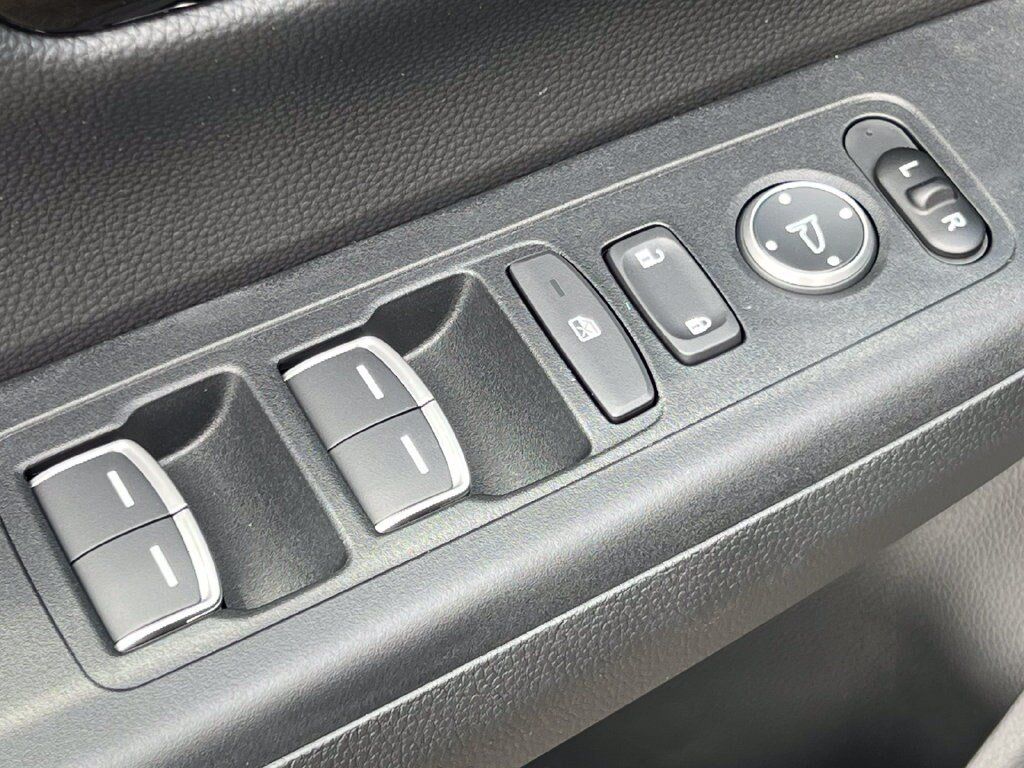 New 2026 Honda CR-V Sport Touring image 15