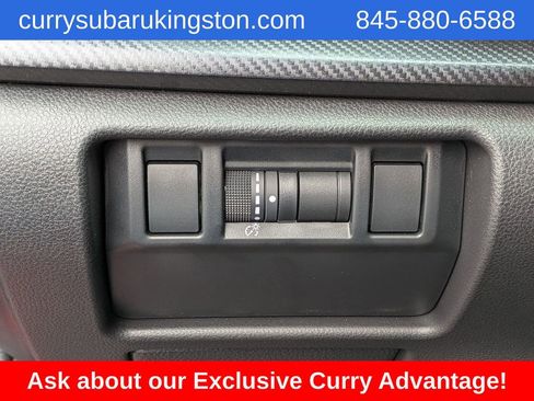 Used 2025 Subaru Crosstrek 2.5i Limited image 26