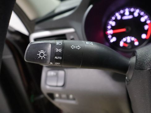 Used 2016 Kia Optima LX image 36