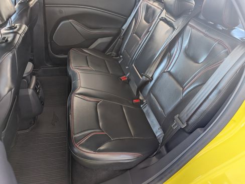 Used 2025 Ford Mustang Mach-E Premium w/ Sport Appearance Package RWD image 18