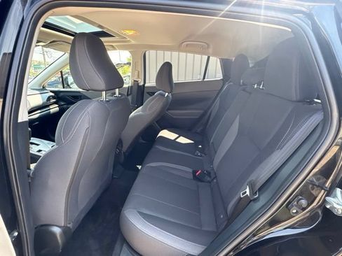 Certified 2025 Subaru Crosstrek 2.5i Premium AWD/4WD image 15