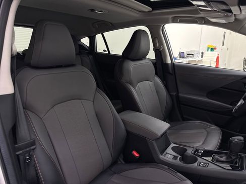 Used 2025 Subaru Crosstrek 2.5i Limited image 24