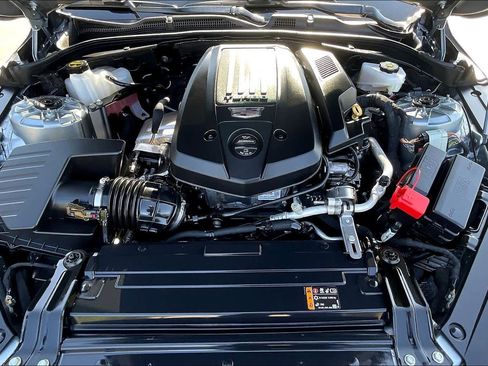 Used 2024 Cadillac CT4 V w/ Super Cruise 2 Package image 13