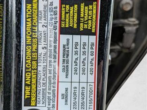 Used 2019 Toyota Camry XSE FWD image 14